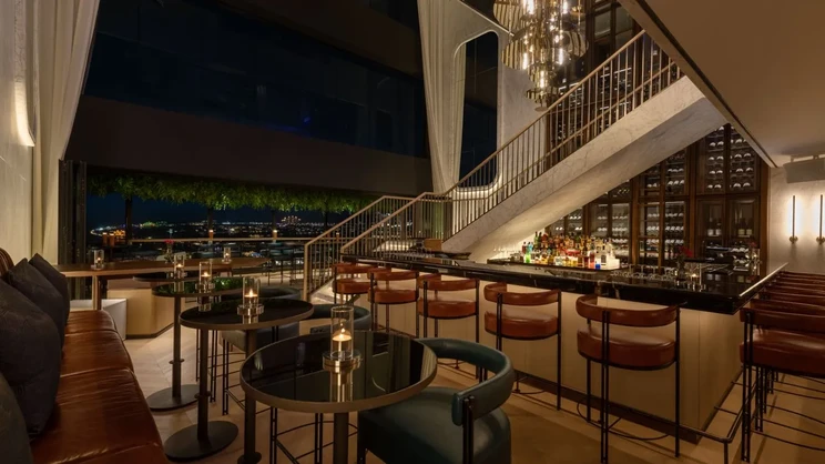 Grosvenor House, A Luxury Collection Hotel, Dubai